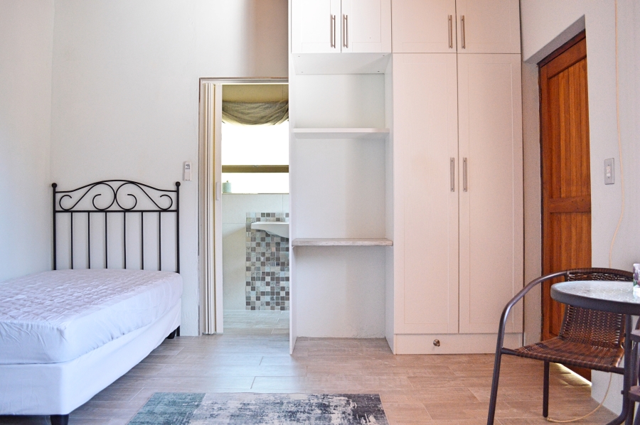 To Let 1 Bedroom Property for Rent in Rosendal Western Cape